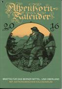 Alpenhorn-Kalender 2023