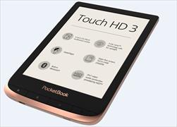 Pocketbook Touch HD 3 kupfer