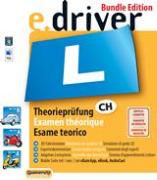 e.Driver 2013 - Bundle Edition. Das Schweizer Lernprogramm