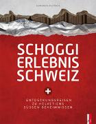 Schoggi Erlebnis Schweiz