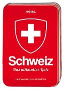 Schweiz - Das ultimative Quiz