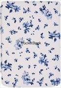 Cover Pocketbook Verse/Verse Pro, Shell Flowers