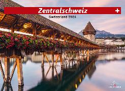 Zentralschweiz 2024
