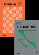 Spezialangebot «Formeln» und «Geometrie»